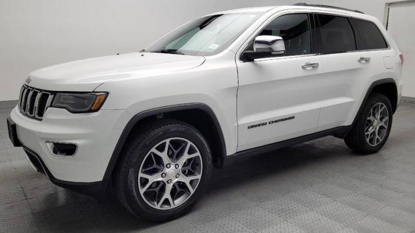 JEEP GRAND CHEROKEE 2019 1C4RJFBG9KC798162 image